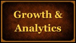 Growth and Analytics