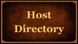Podcast Host Directory