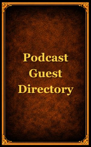Podcast Guest Directory